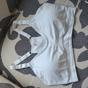 Kindred Bravely Sublime Nursing and Pumping Sports Bra